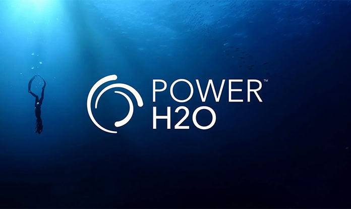 BioMar, su altı somon çiftlikleri için Power H2O’yu piyasaya sürdü
