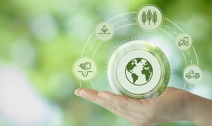 İş Bankası tarım sektörü için karbon ayak izi ölçümü başlattı