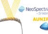 NeoSpectra by Si-Ware ve AB Vista şirketi Aunir, NIR çözümleri için ortaklık kurdu