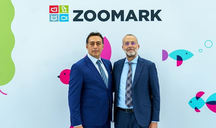 Zoomark ve Petzoo Eurasia stratejik bir ortaklığa imza attı